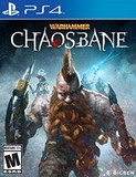 Warhammer: Chaosbane (PlayStation 4)